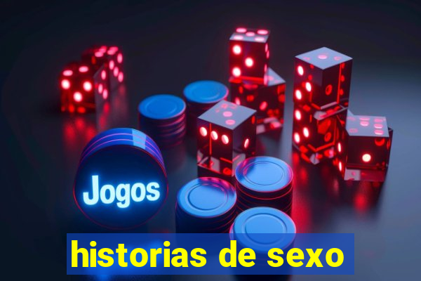 historias de sexo